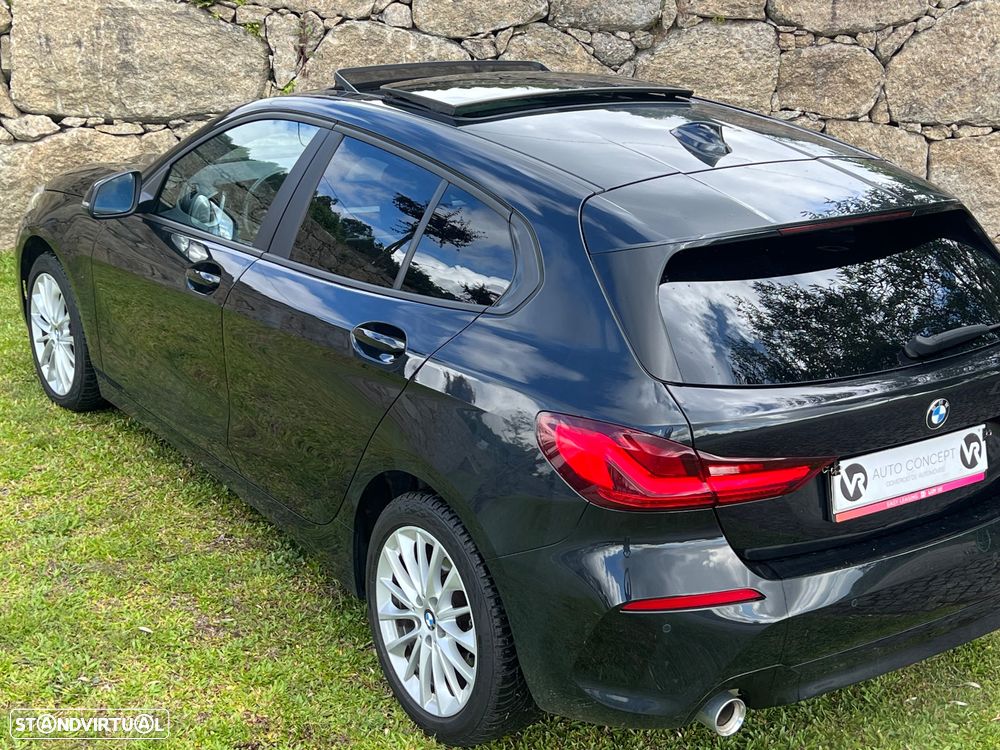 BMW 118 i Aut. Advantage - 29