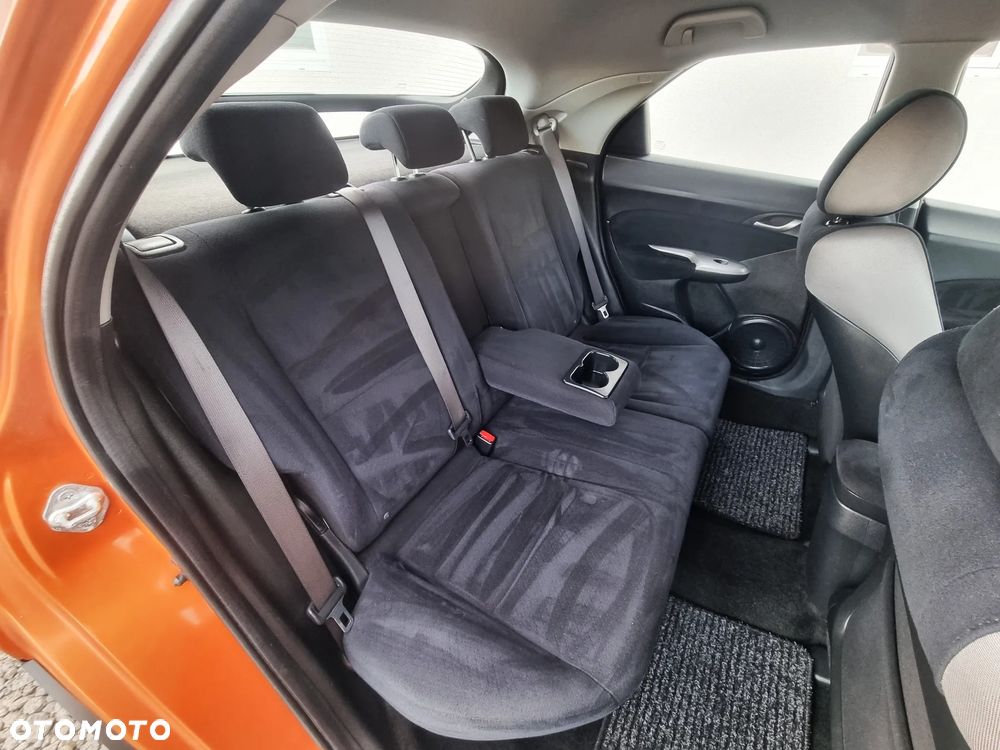 Honda Civic 1.4i-DSi Comfort - 11