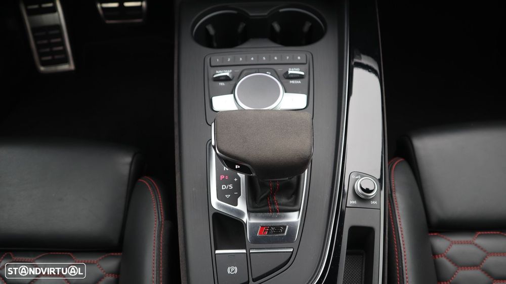 Audi RS4 Avant 2.9 TSI quattro Tiptronic - 25