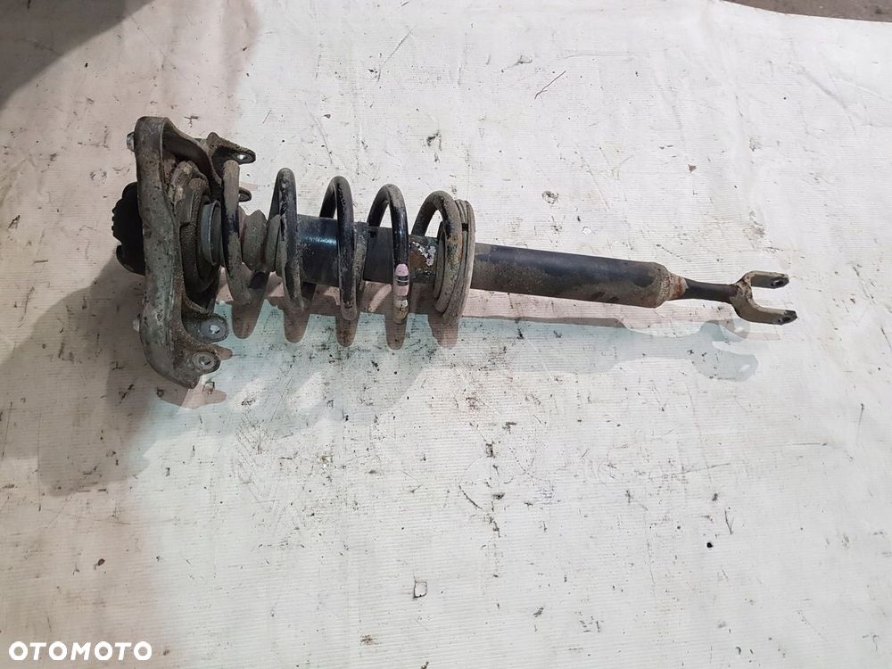 AMORTYZATOR PRAWY PRZÓD 8E0413031AD AUDI A4 B6 EU - 3