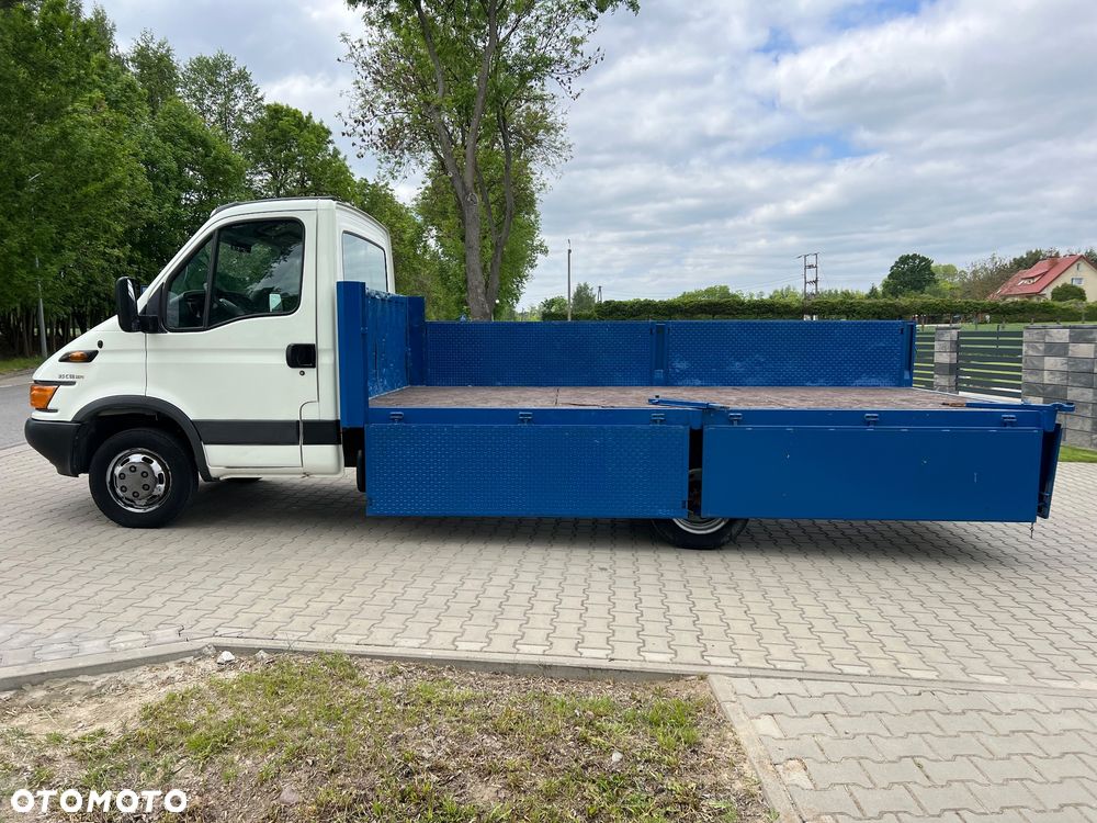 Iveco Daily 35C12 - 17