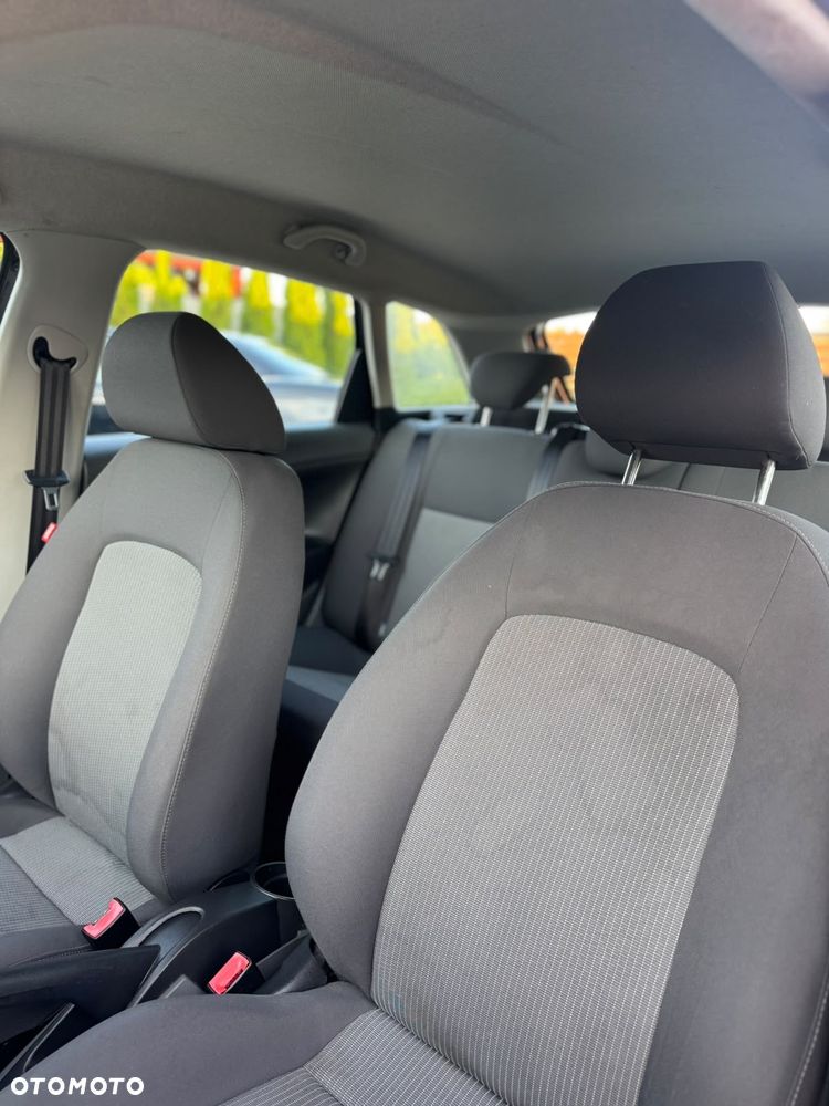 Seat Ibiza 1.2 TSI Ecomotive Copa - 14