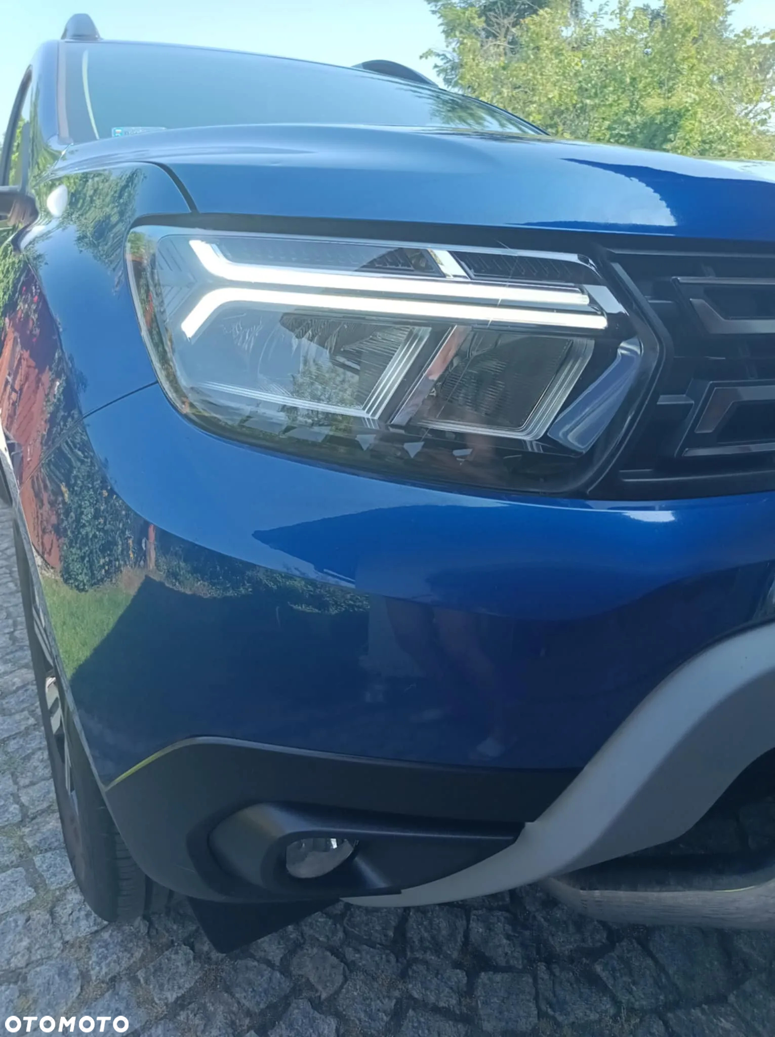 Dacia Duster 1.0 TCe Prestige - 5