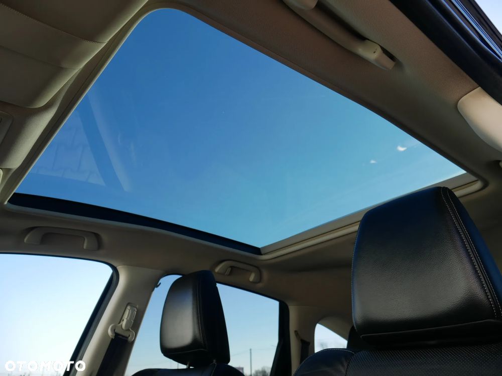 Honda CR-V 2.0i-VTEC 4WD Automatik Executive - 26