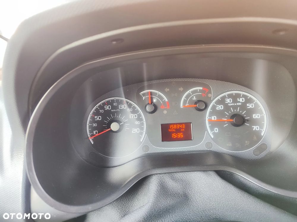 Fiat Doblo 1.6 Multijet 16V Active - 18