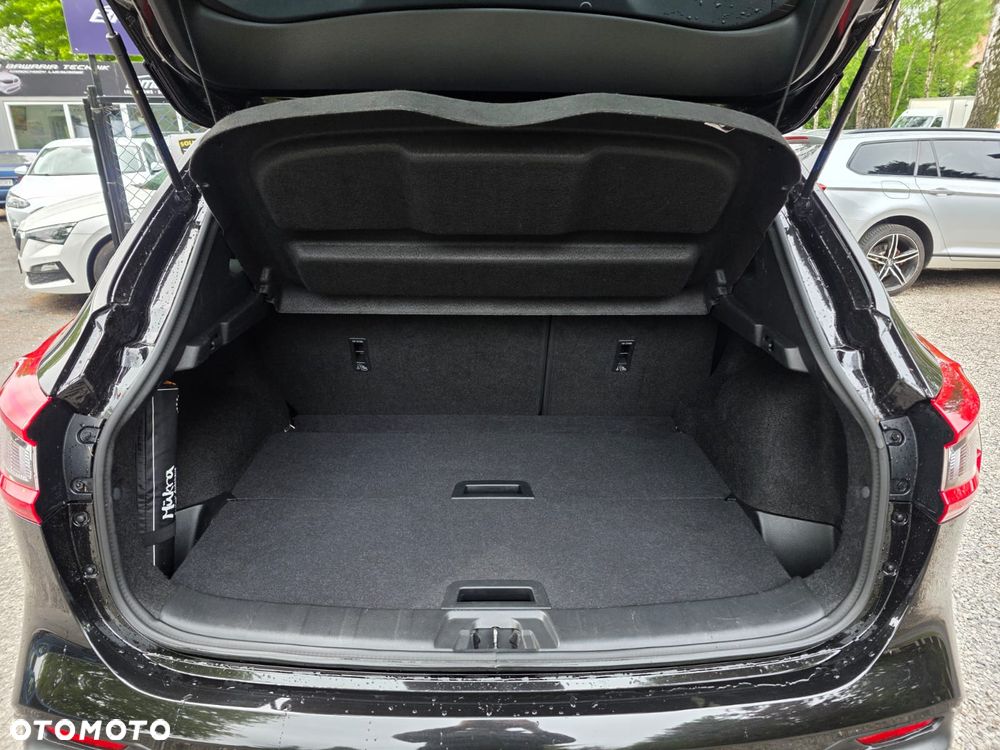 Nissan Qashqai 1.6 DCi N-Connecta - 27