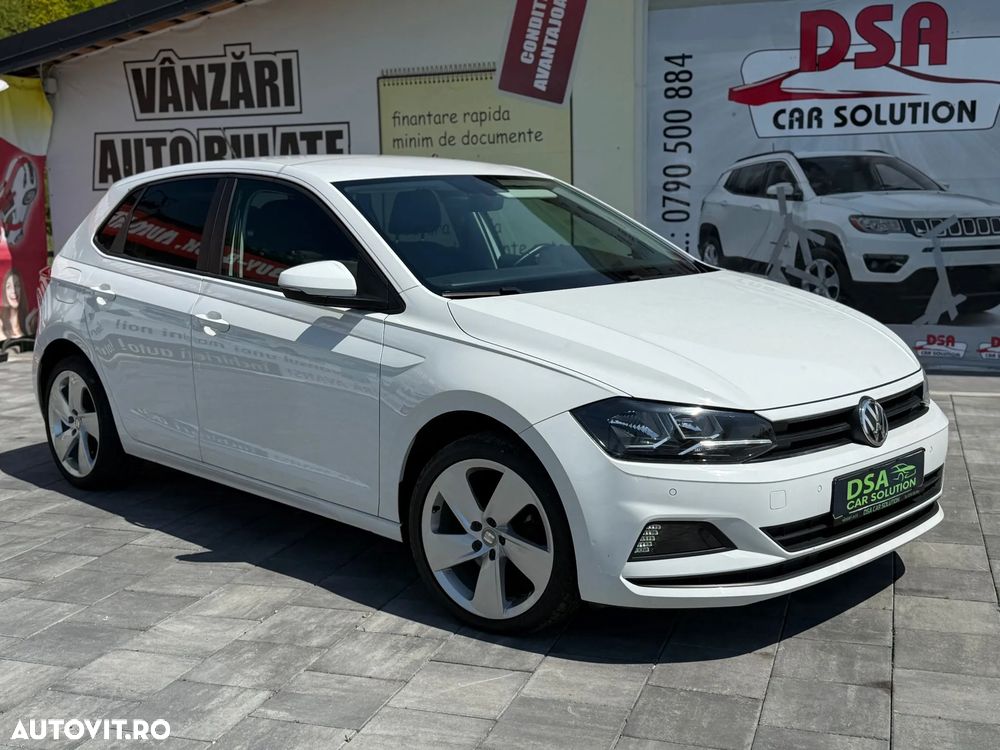 Volkswagen Polo - 2
