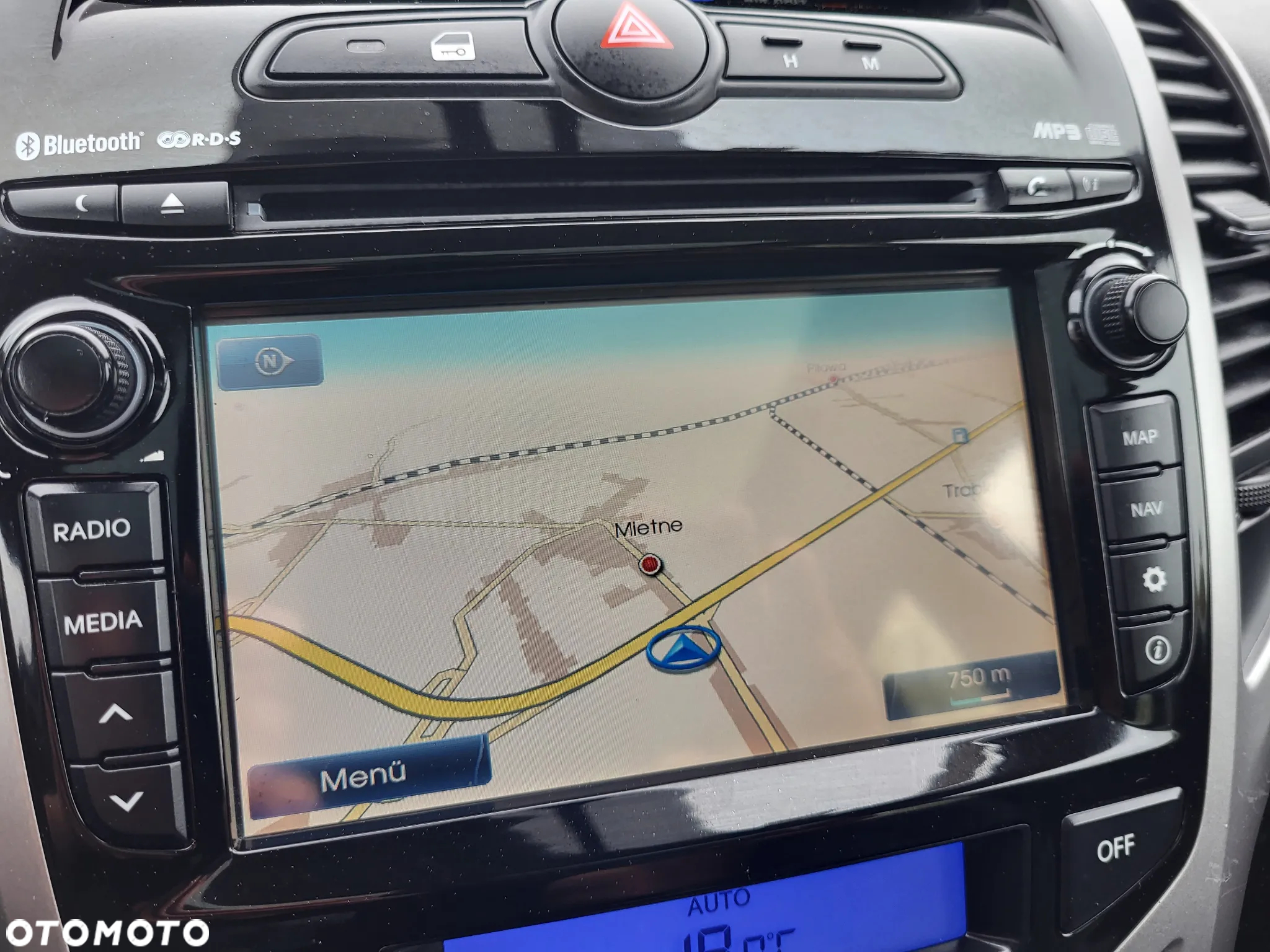 Hyundai ix20 1.6 Premium - 14