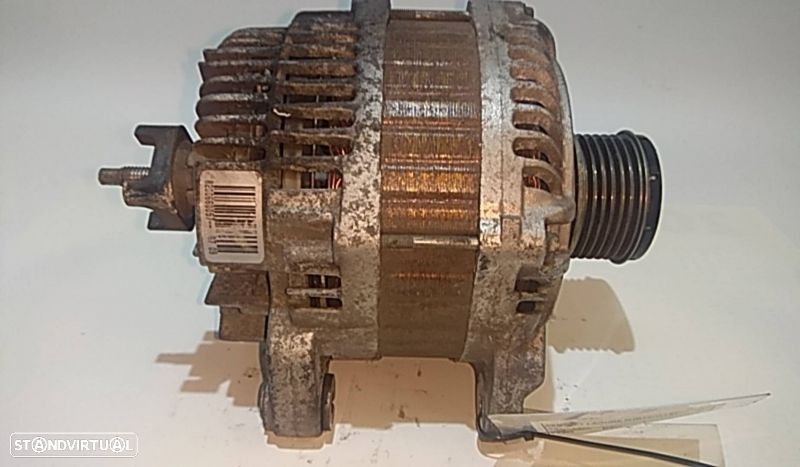 Alternador RENAULT Laguna III (BT0/1) - 2