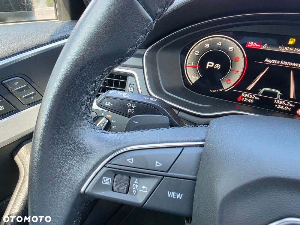 Audi A4 Avant - 26