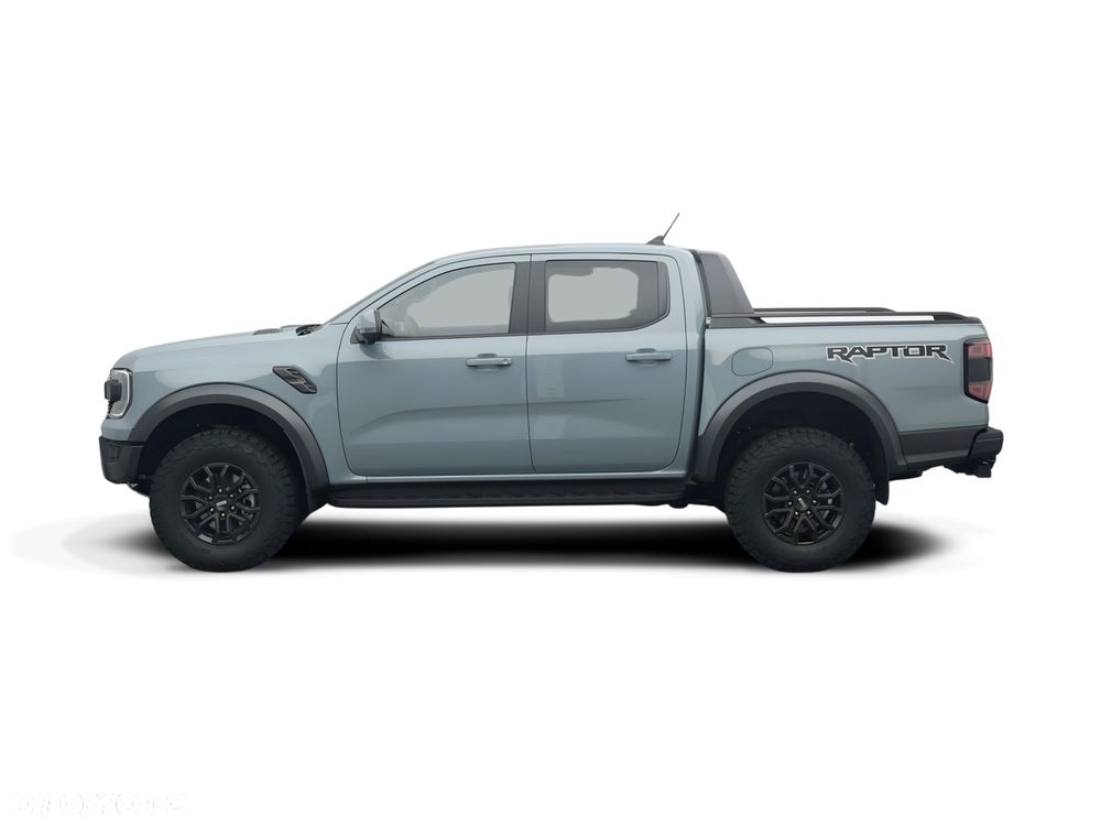 Ford Ranger Raptor 2.0 EcoBlue Bi-Turbo 4x4 DC - 3