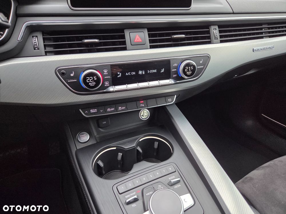 Audi A4 Avant 40 TDI S tronic quattro design - 21