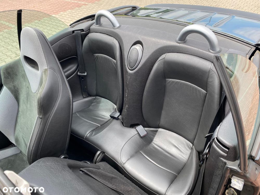 Peugeot 206 CC - 33