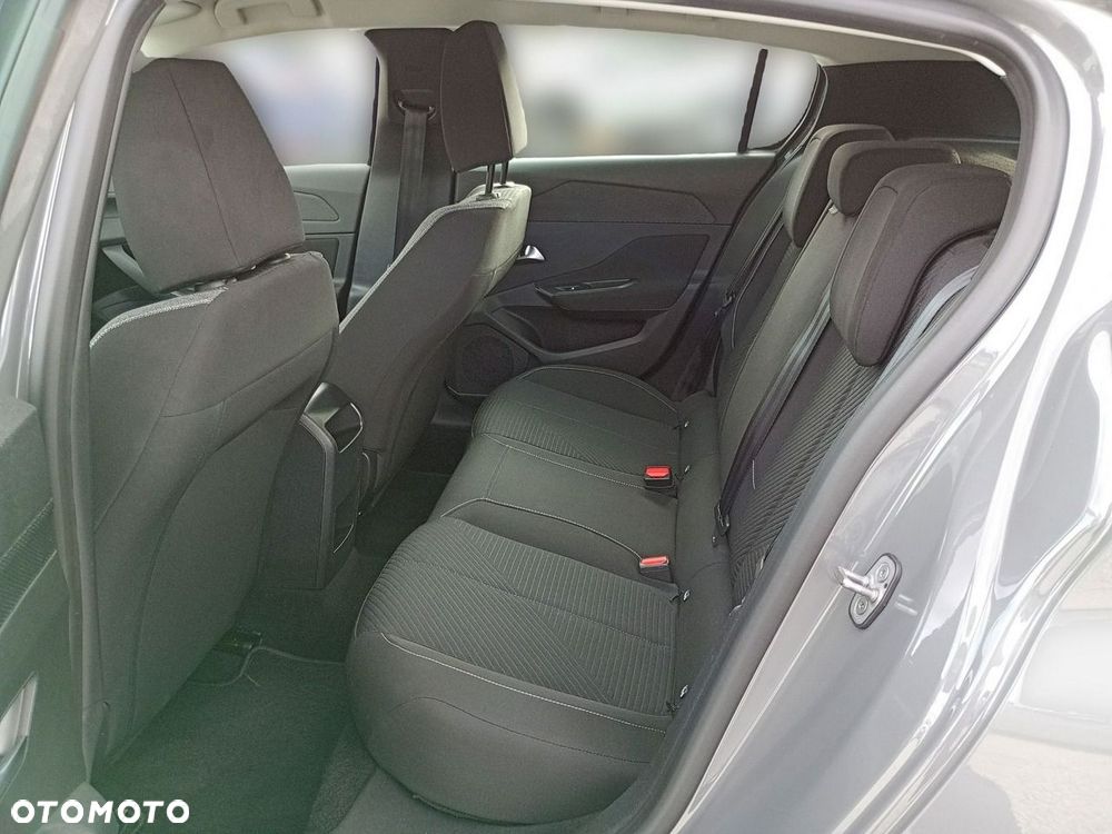 Peugeot 308 1.5 BlueHDi Allure Pack S&S EAT8 - 24
