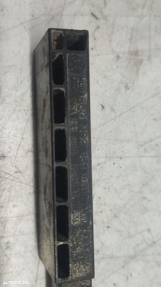 Antena keyless 5q0962131 Volkswagen VW Passat B8 [2014 - 2020] - 3