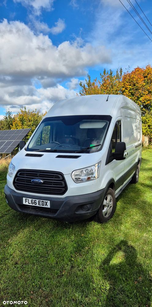 Ford transit - 3