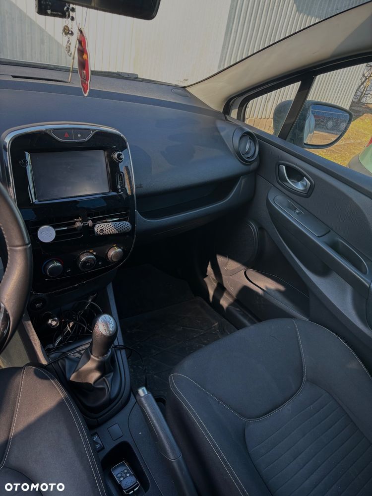 Renault Clio 1.5 dCi Energy Zen - 11