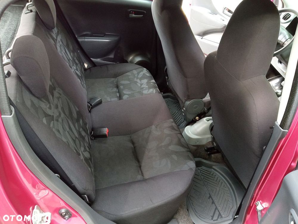 Suzuki Alto 1.0 Comfort - 11