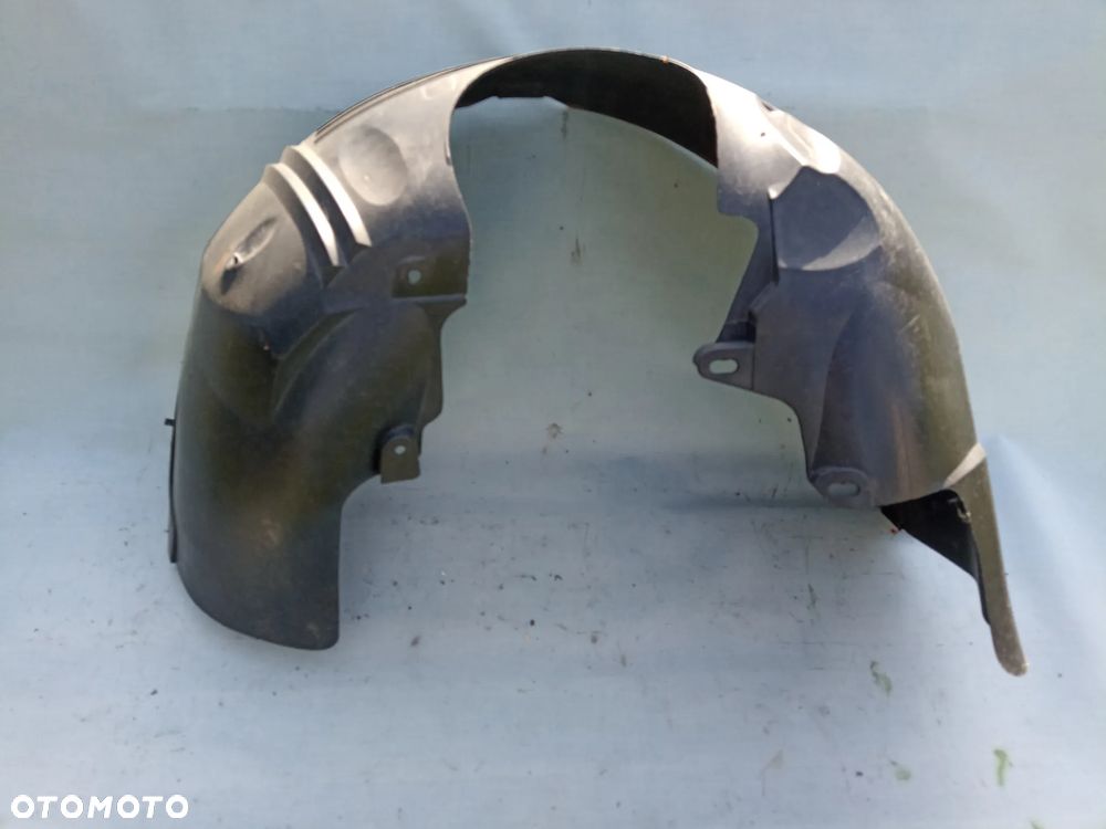 FORD FOCUS MK1 nadkole przednie prawe XS4116114 ORG - 4