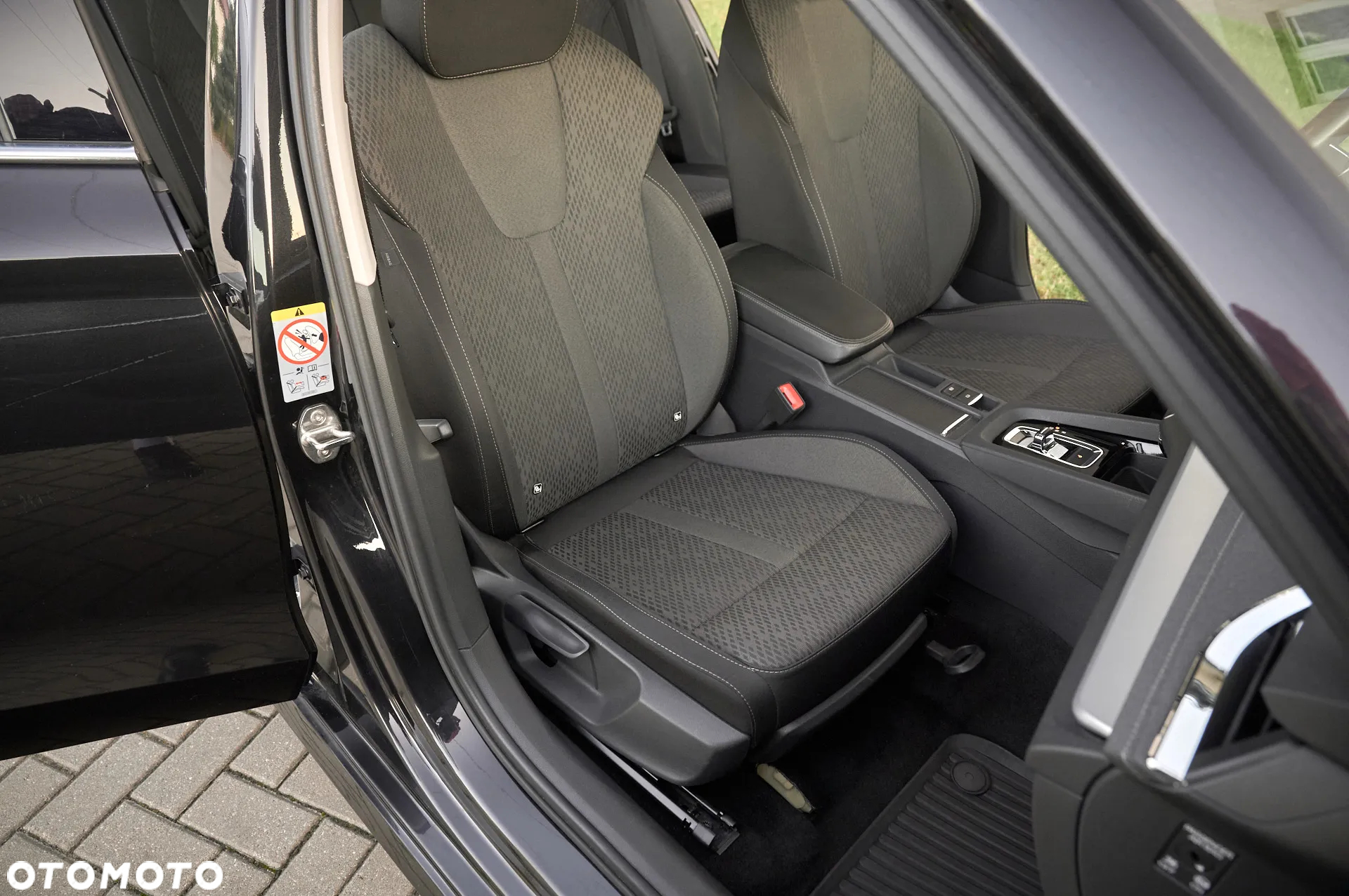 Skoda Octavia 2.0 TDI Style DSG - 25