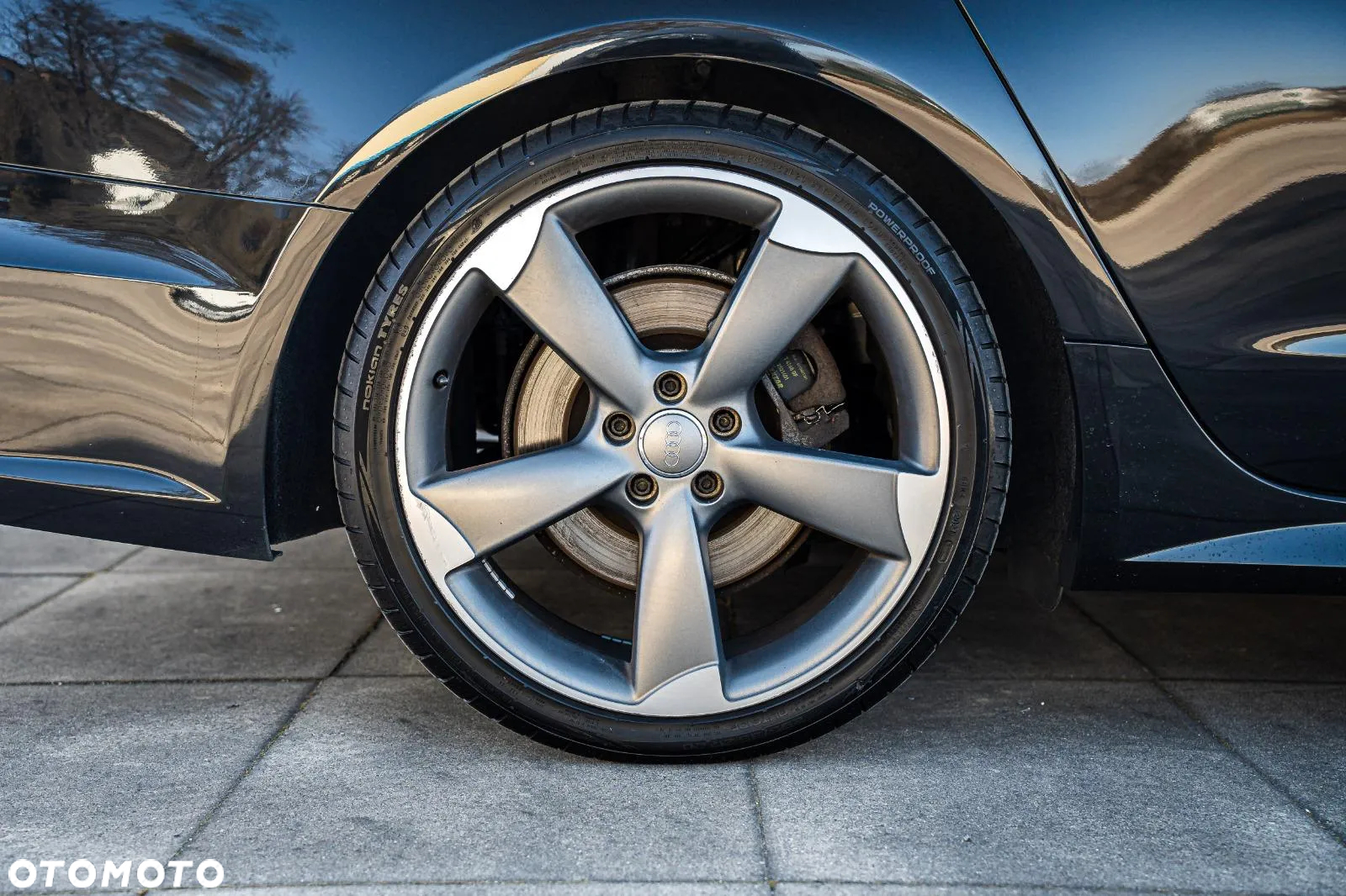 Audi A6 Avant 3.0 TDI quattro tiptronic - 14