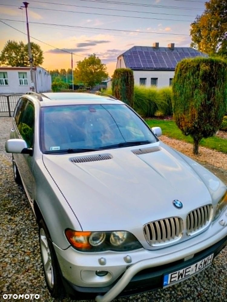 BMW X5 - 11