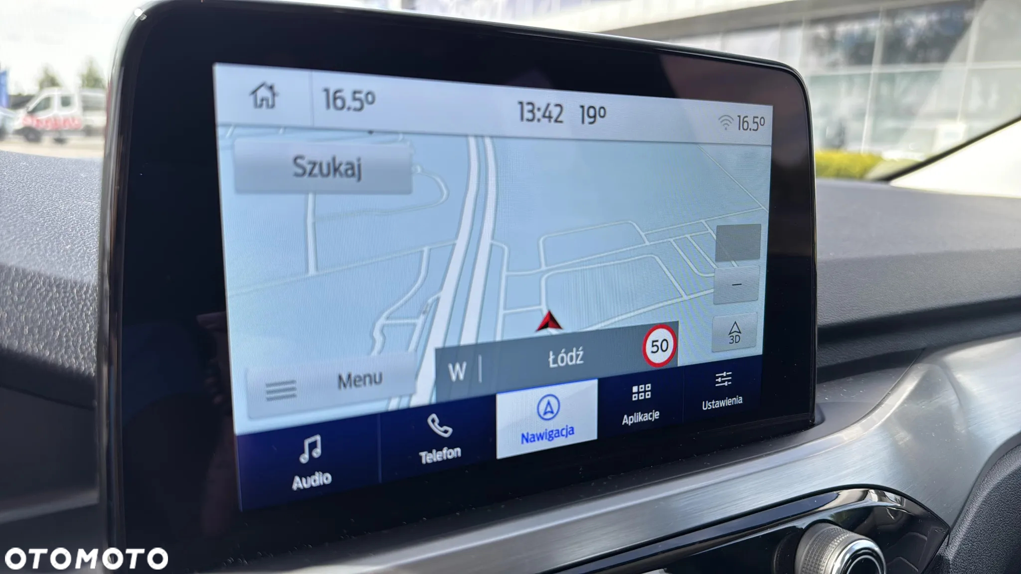 Ford Kuga 2.5 FHEV FWD Titanium - 18