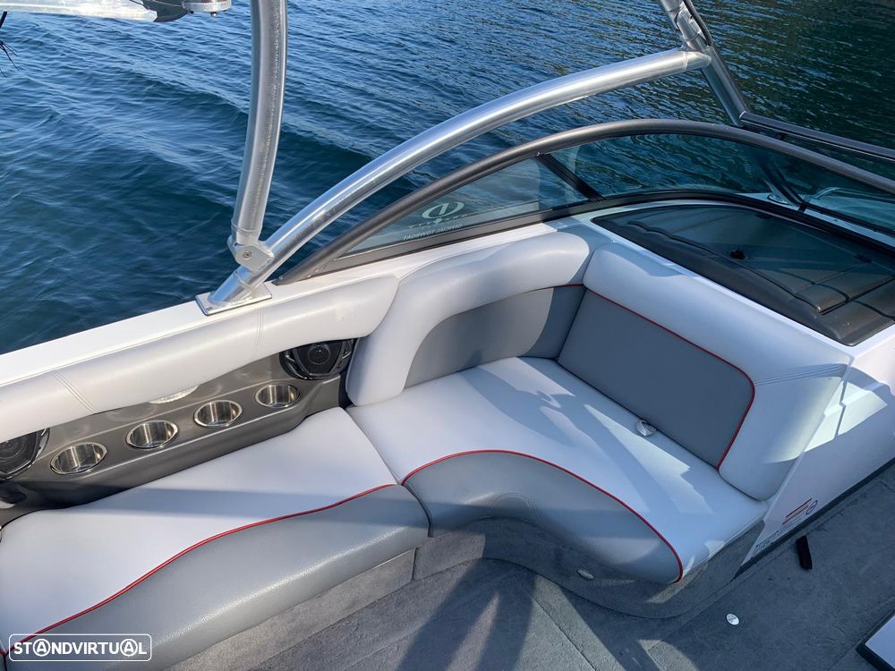 Supra Boats 20 SSV - 6