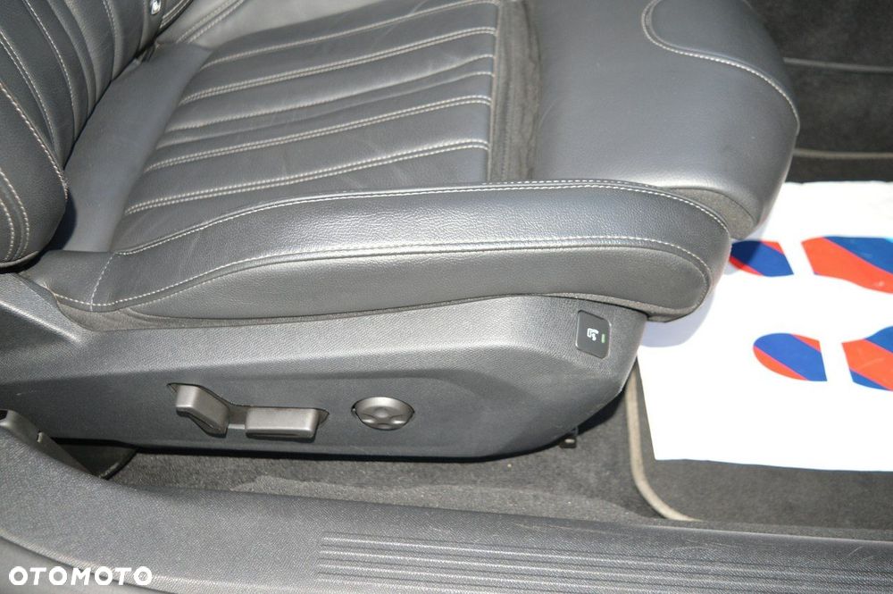 Peugeot 508 BlueHDi 130 EAT8 Allure Business-Paket - 30