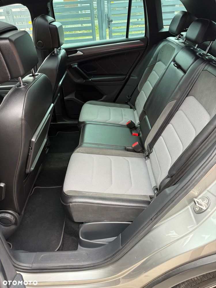 Volkswagen Tiguan 2.0 TDI BMT SCR Highline DSG - 9