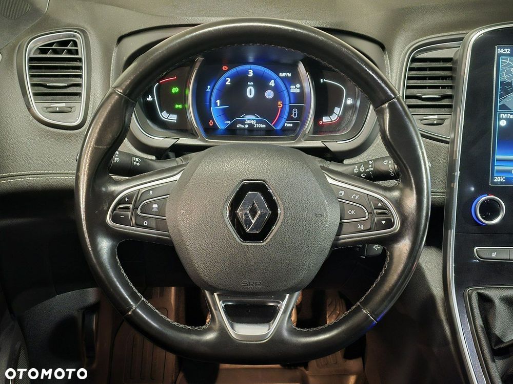 Renault Grand Scenic Gr 1.6 dCi Bose - 27