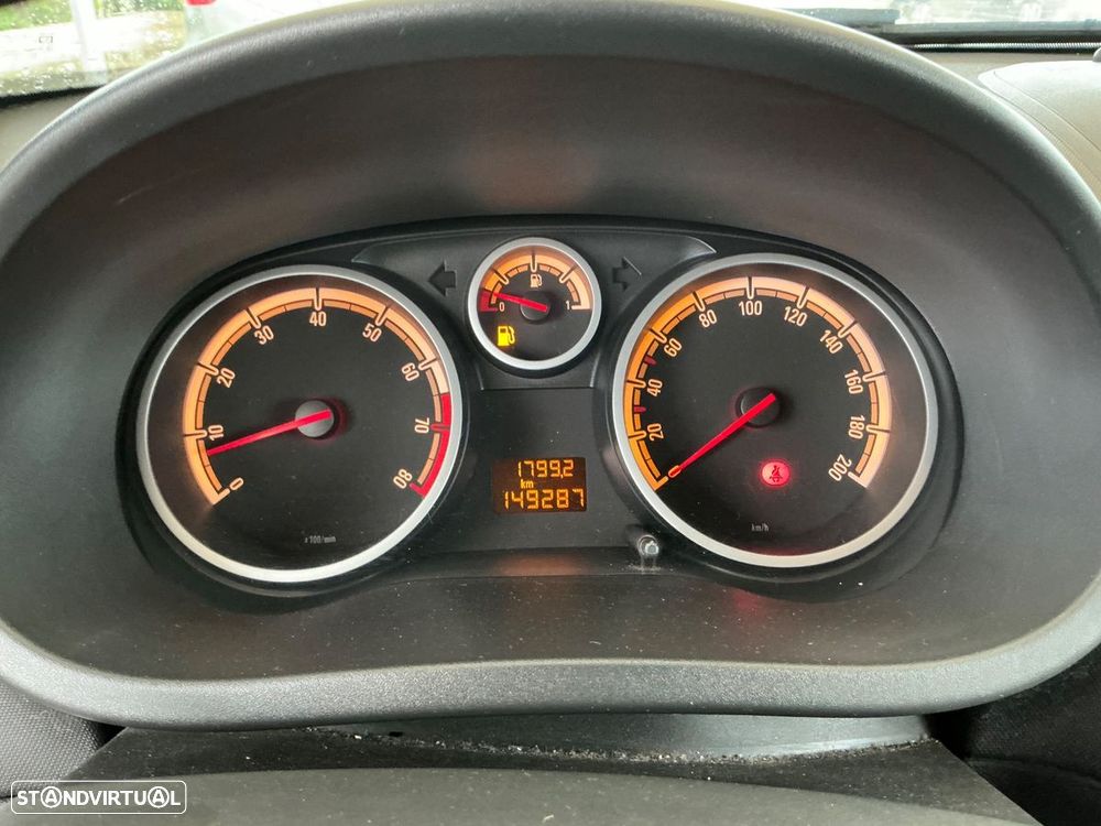 Opel Corsa - 5