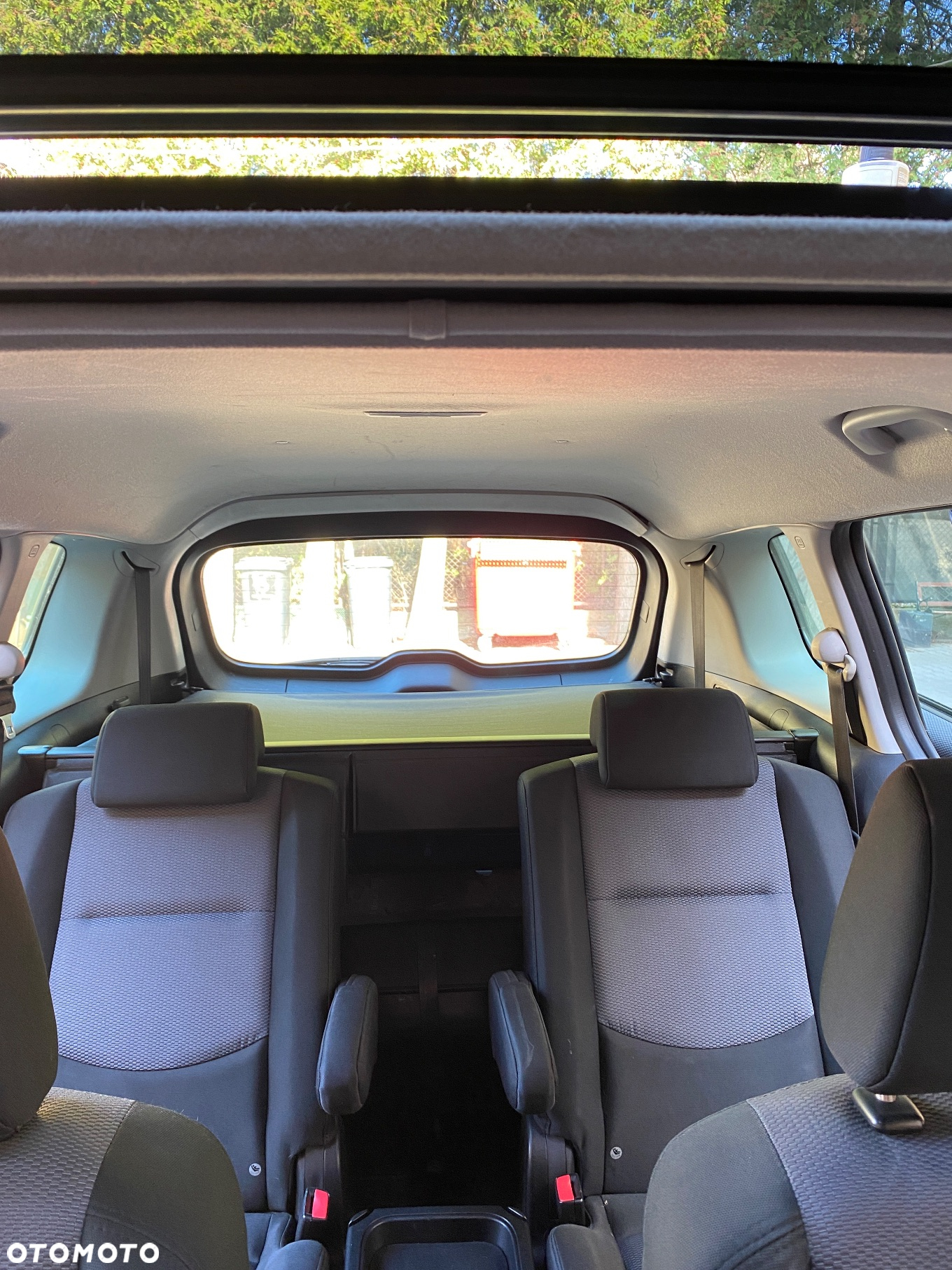 Mazda 5 2.3 Sport - 5