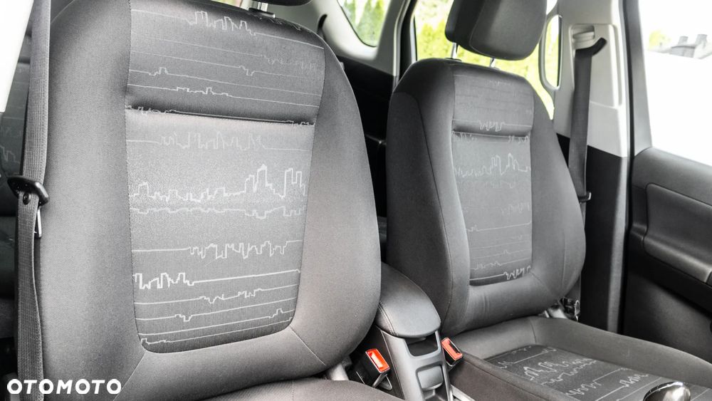 Opel Meriva 1.4 T Enjoy - 27