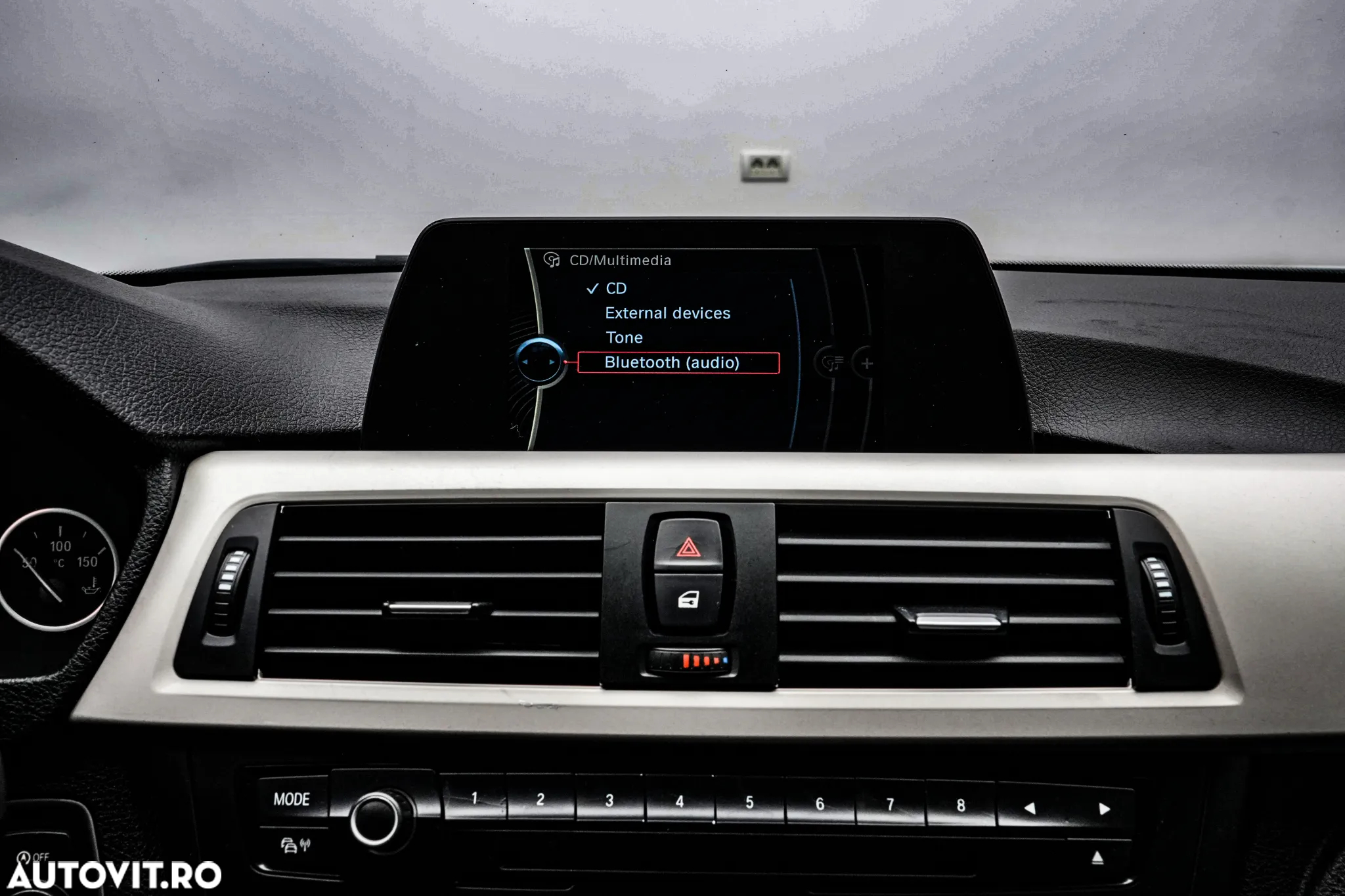 BMW Seria 3 - 23