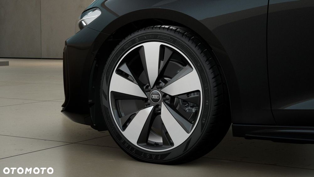 Audi A5 Limousine TFSI S tronic - 3