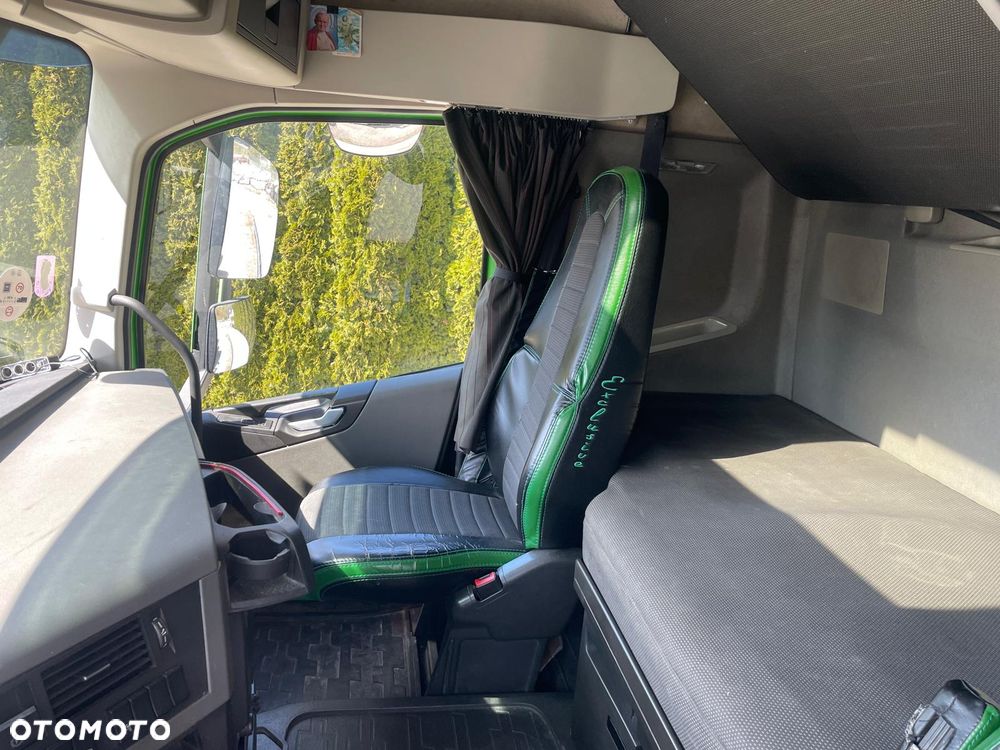 Volvo FH460 - 6