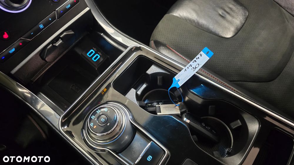 Ford Edge 2.0 EcoBlue Twin-Turbo 4WD ST-Line - 26