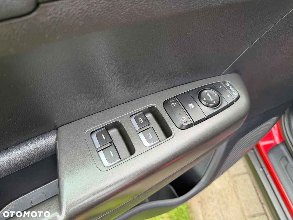 Kia Sportage 1.6 GDI 2WD SPIRIT - 25