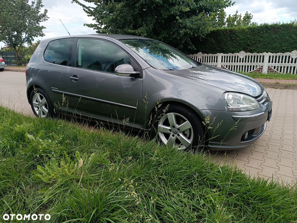 Volkswagen Golf 1.4 TSI Edition - 18