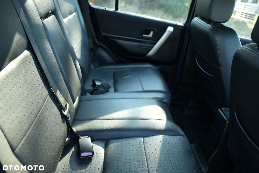 Land Rover Freelander 2.0 Td - 21