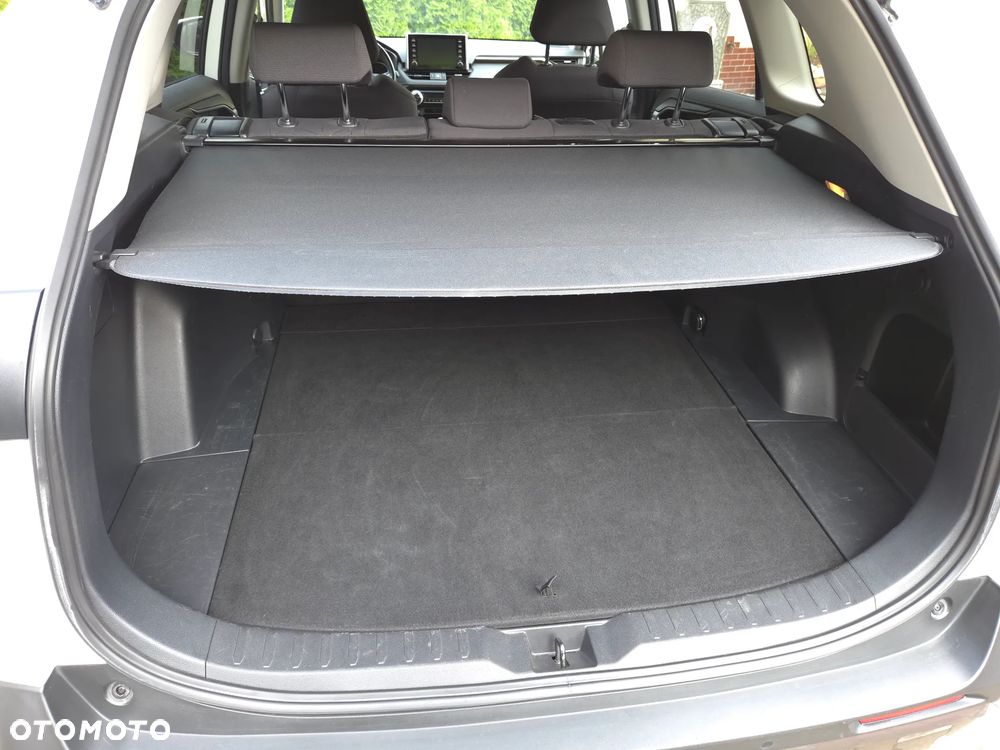 Toyota RAV4 2.0 Comfort 4x4 - 38