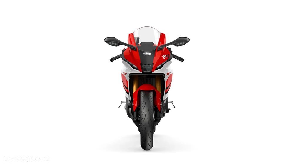 Yamaha R7 - 6