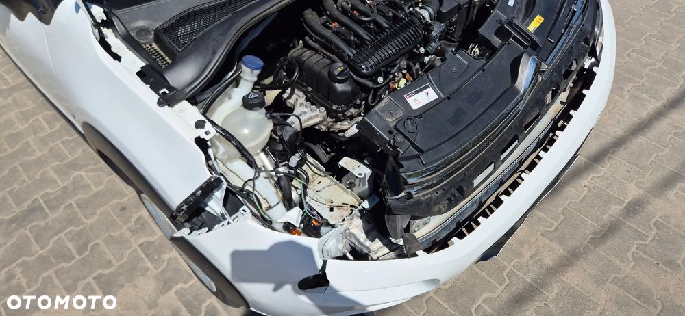 Citroën C3 1.2 PureTech Feel Pack - 16