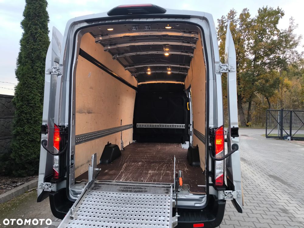 Ford TRANSIT - 22