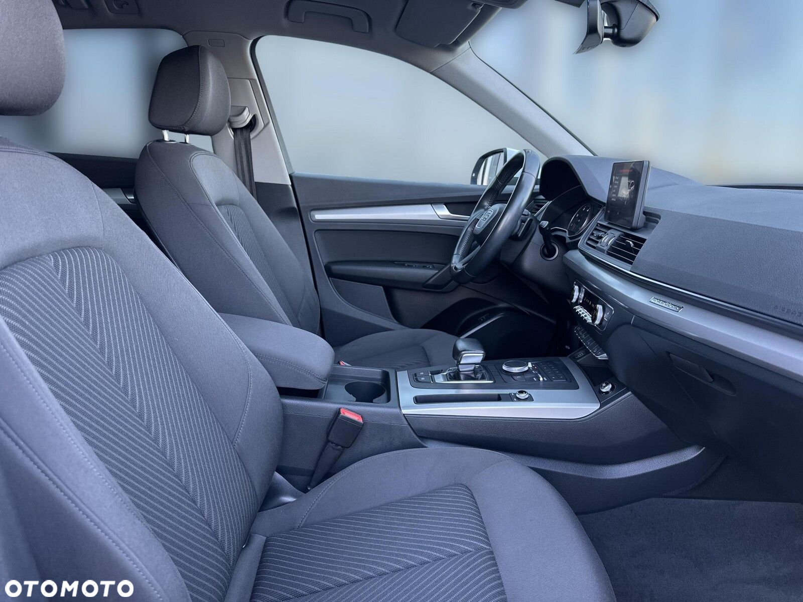 Audi Q5 35 TDI Quattro S tronic - 14