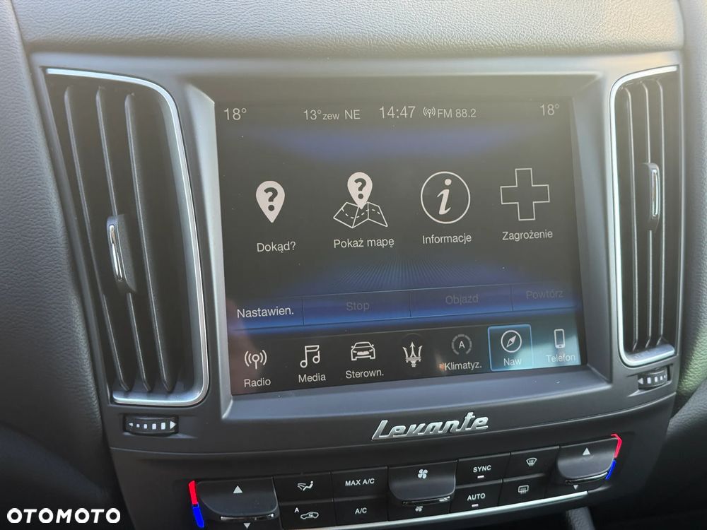 Maserati Levante Q4 - 37