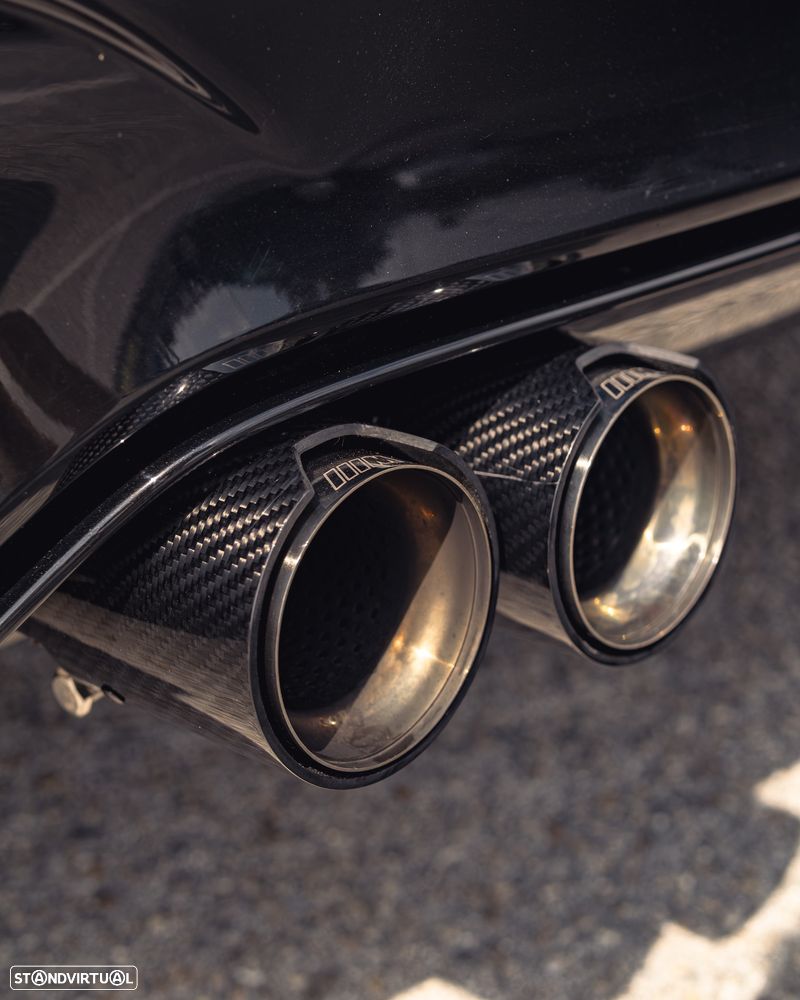 BMW M4 Auto - 19