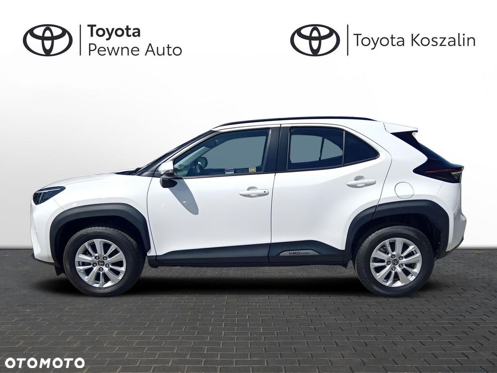 Toyota Yaris Cross Hybrid 1.5 Comfort - 3