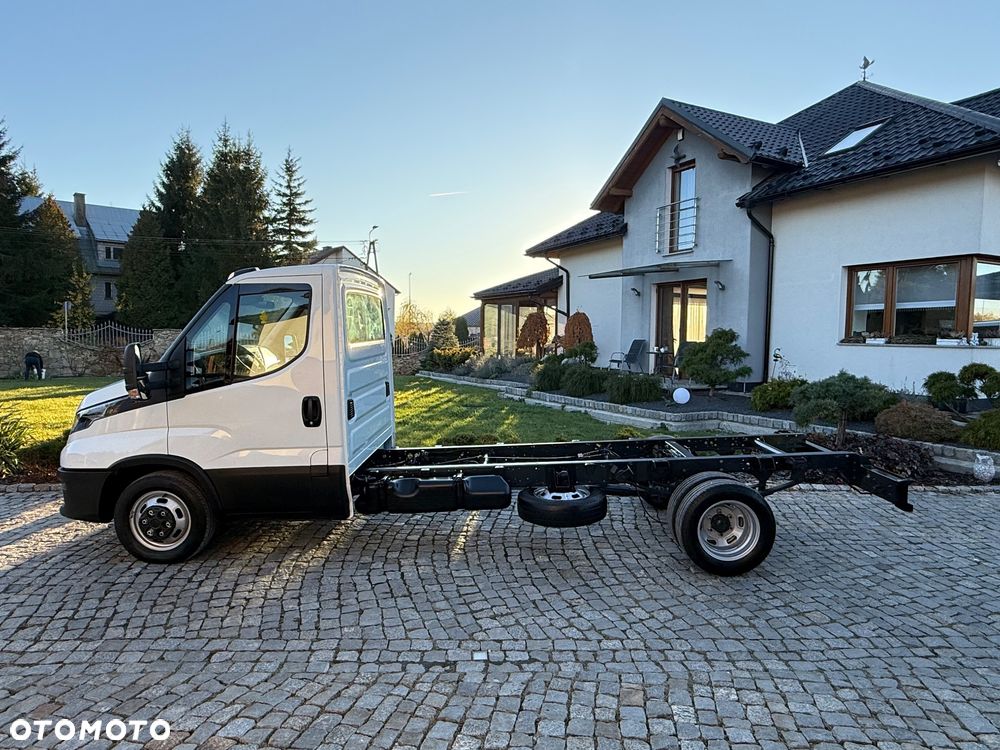 Iveco Daily 35-160 35C15 50C15 - 4